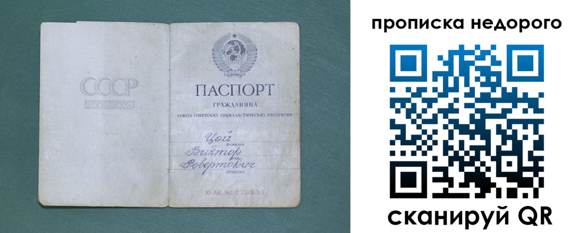 где прописаться в Черногорске